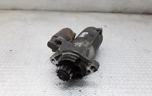 Nissan Pathfinder R51 Starter motor 23300EB300