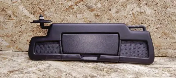 Mercedes-Benz SLK R172 Sun visor A1728100910