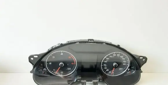 Audi A4 S4 B8 8K Speedometer (instrument cluster) 8K0920982 8K0920982E 503002561502