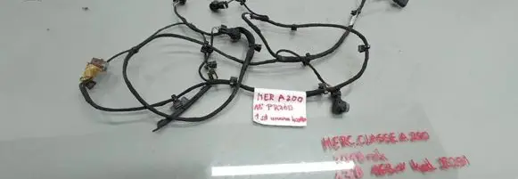 Mercedes-Benz A W177 Parking PDC sensor
