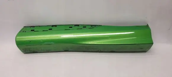 Ford Puma Rear door trim (molding)