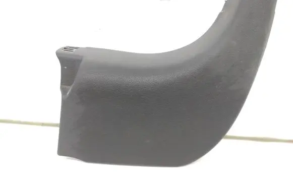 Ford Transit Courier Front sill trim cover Et76b02348abw