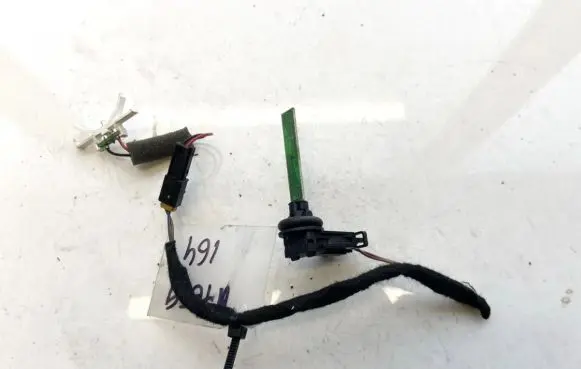 Audi A6 S6 C5 4B Interior temperature sensor