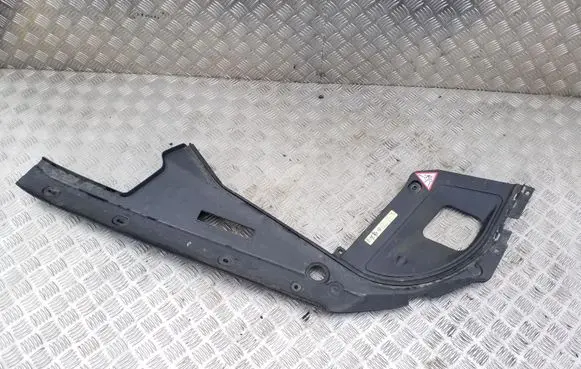 BMW 5 GT F07 Other engine bay part 51767042984 7042984