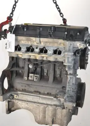 Opel Adam Engine swap B12XER