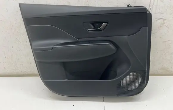 Hyundai Kona II Front door card panel trim 82301HFAS01 C82330HF100