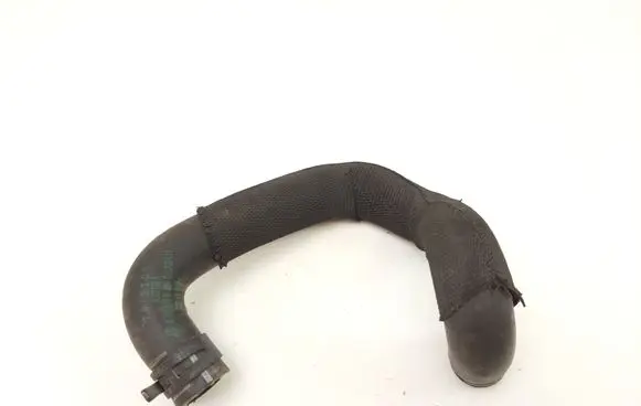 Mercedes-Benz GLE (W166 - C292) Engine coolant pipe/hose A1665060635 9020136A