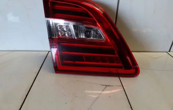 Mercedes-Benz ML W166 Rear/tail lights A1669060557