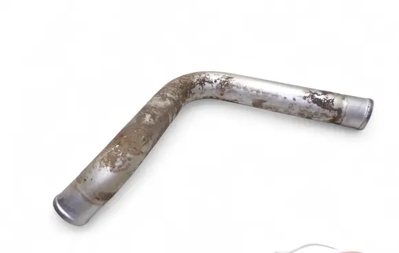 Audi A8 S8 D2 4D Fuel tank filler neck pipe 4D0201137K