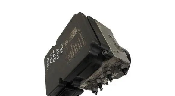 Volkswagen Transporter - Caravelle T5 ABS Pump 7E0614517H 10021208424 7E0907379K