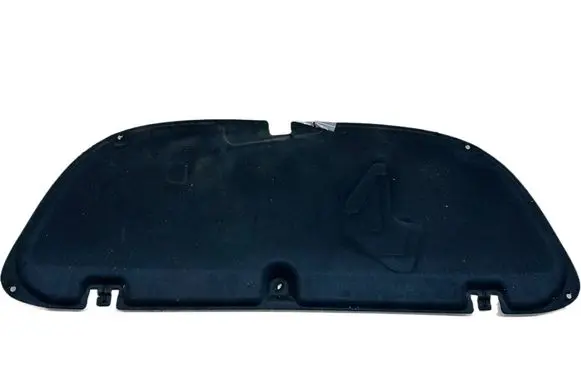 Toyota Corolla E210 E21 Engine bonnet/hood sound/heat insulation 