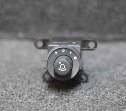 Honda Civic Other switches/knobs/shifts M304212