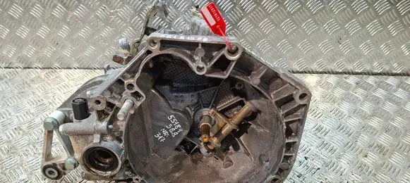 Fiat Bravo Manual 6 speed gearbox S27612317 55181588