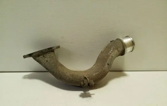 Honda CR-V Intercooler hose/pipe