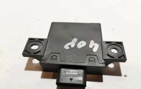 Audi Q5 SQ5 Other control units/modules 8R0907159A