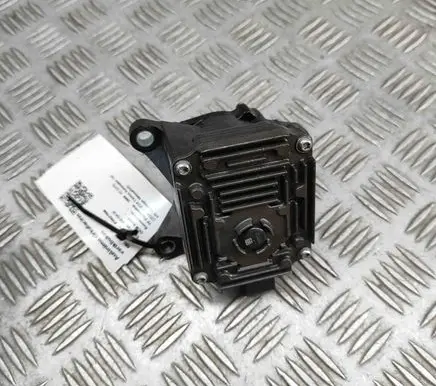 BMW X2 U10 Oil pump 8845292