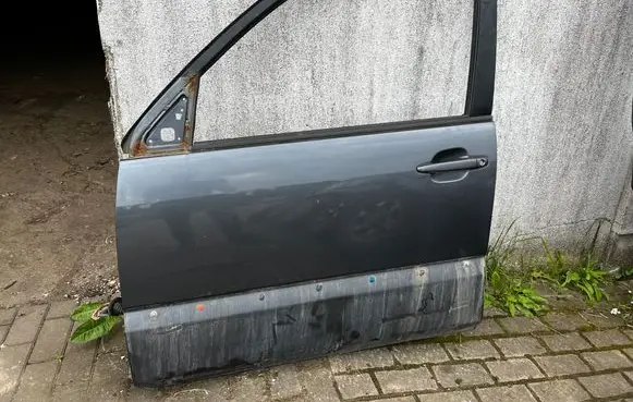 Toyota Land Cruiser (J120) Front door