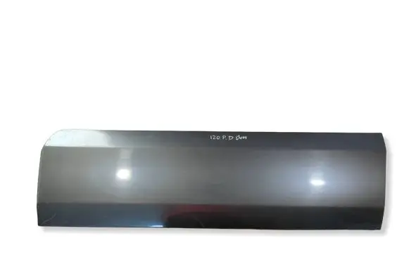 Toyota Land Cruiser (J120) Front door trim (molding) 7573160160