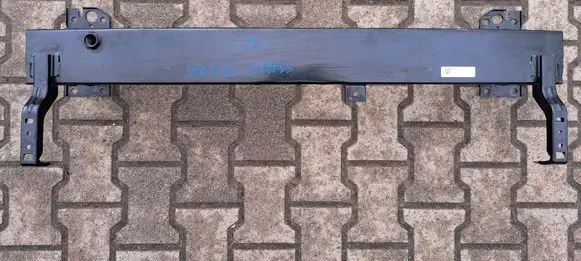 SsangYong Korando Front bumper support beam 498103700019091809