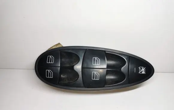 Mercedes-Benz E W211 Electric window control switch A2118210058