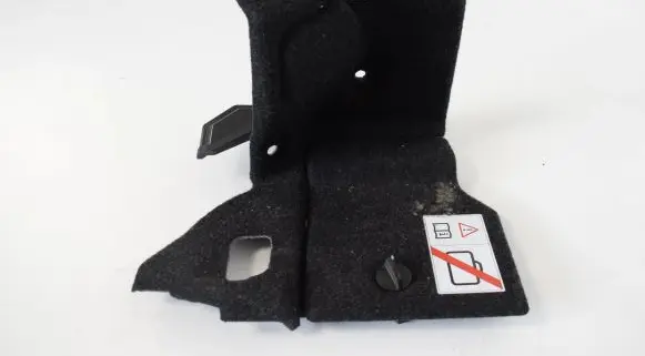 BMW Z4 E89 Other interior part 9128473