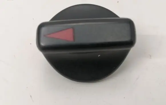 Climate control/heater control trim