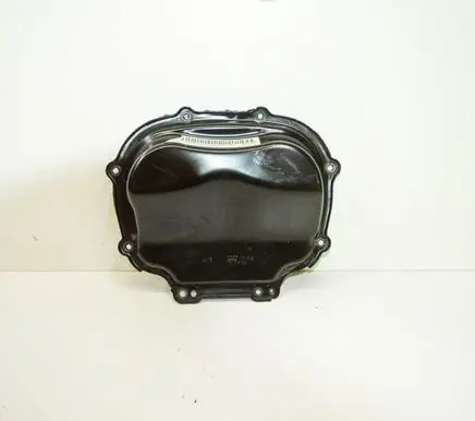Audi A4 S4 B8 8K Timing chain cover 06E109285H
