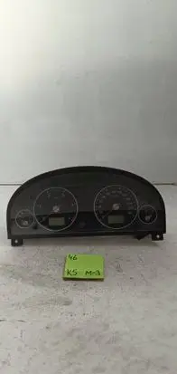 Ford Mondeo Mk III Speedometer (instrument cluster) 1S7F10849JD