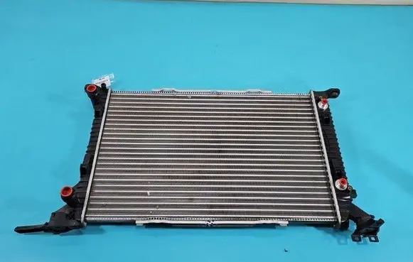 Audi Q5 SQ5 Coolant radiator IMPRK1486495