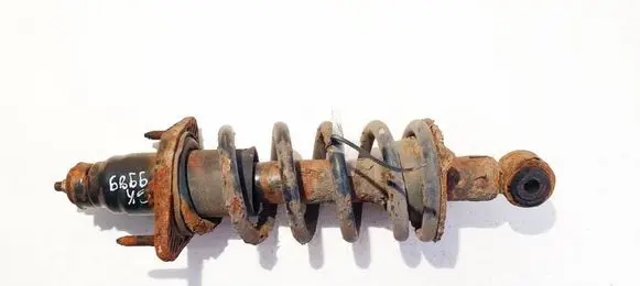 Honda CR-V Rear shock absorber/damper 