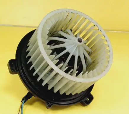 Fiat Punto (188) Heater fan/blower B837