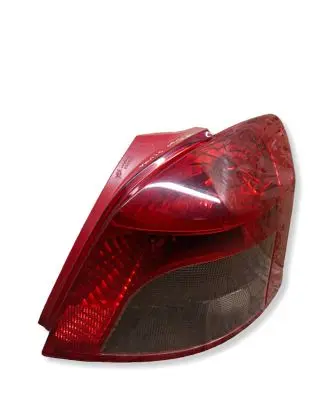 Toyota Yaris Rear/tail lights 