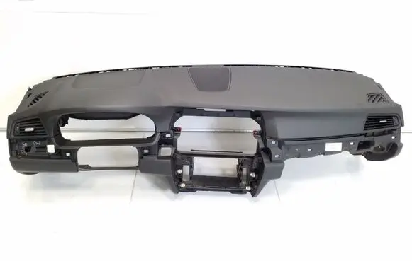 BMW 5 F10 F11 Dashboard 916665709 51459194376 9166657