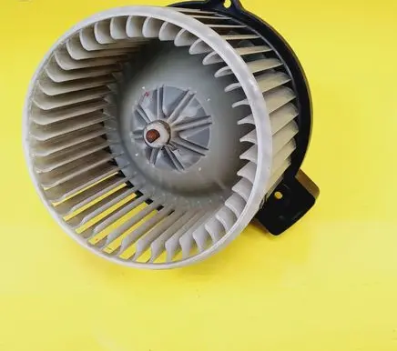 Smart ForTwo I Heater fan/blower 0130101113