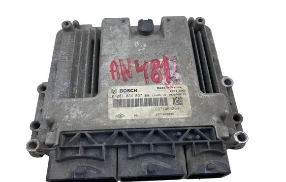 Nissan NV300 Engine control unit/module 237106626R 0281034037
