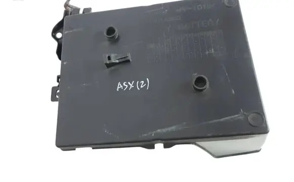 Mitsubishi ASX Battery tray 8201A003