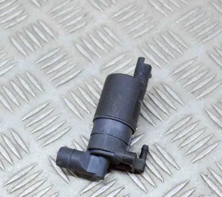 Renault Master III Windscreen/windshield washer pump L1020001460