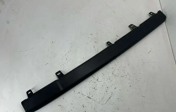 Subaru Forester SK Front bumper splitter molding 57734SJ030