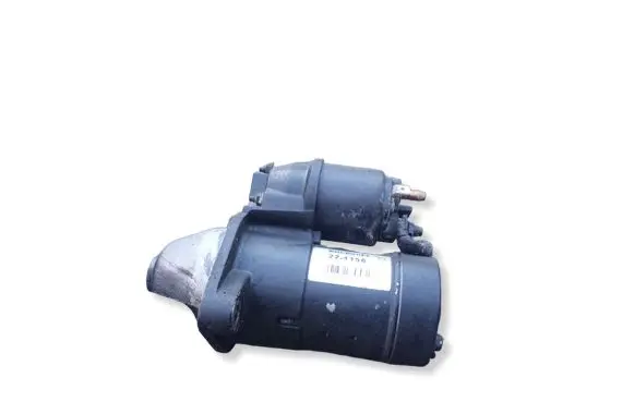 Opel Meriva A Starter motor 221158