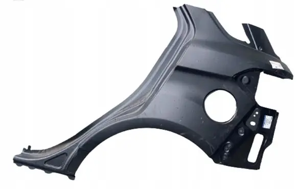 Ford Ecosport Rear quarter panel GN1Z7427841A
