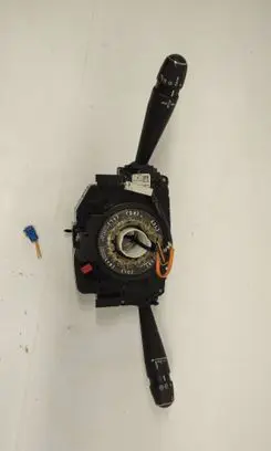 Peugeot 308 Airbag slip ring squib (SRS ring) 98072733ZD 83076Z02 NE10668593