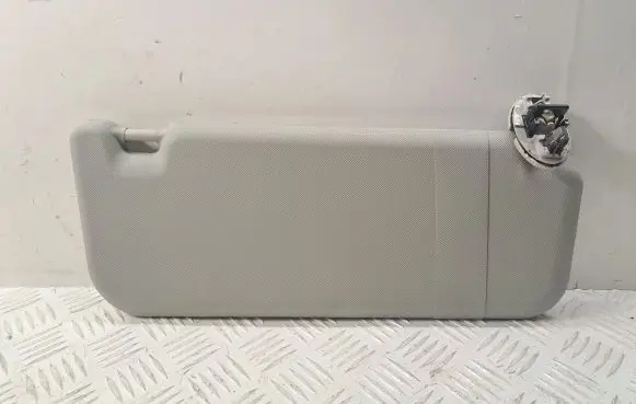 Toyota Verso Sun visor 743200F050B0