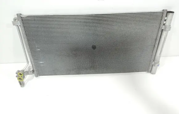 Land Rover Discovery Sport Coolant radiator K8D2-8K230-AC