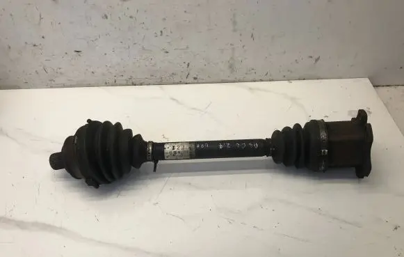 Audi A6 S6 C6 4F Front driveshaft 4F0407272J