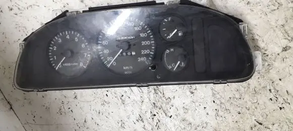 Mazda 323 F Dashboard trim 769216