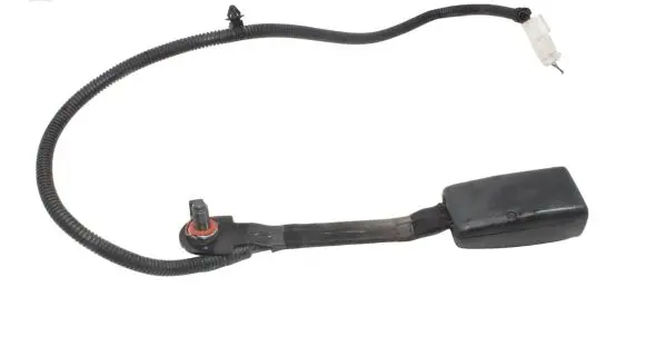 KIA Sorento Front seatbelt buckle