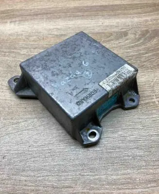 Mazda 6 Airbag control unit/module GK2A57K30A 3326446