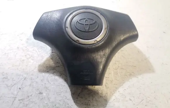 Toyota RAV 4 (XA30) Steering wheel airbag 8419802