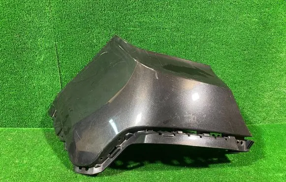 Opel Mokka Rear bumper corner part panel trim 95352037