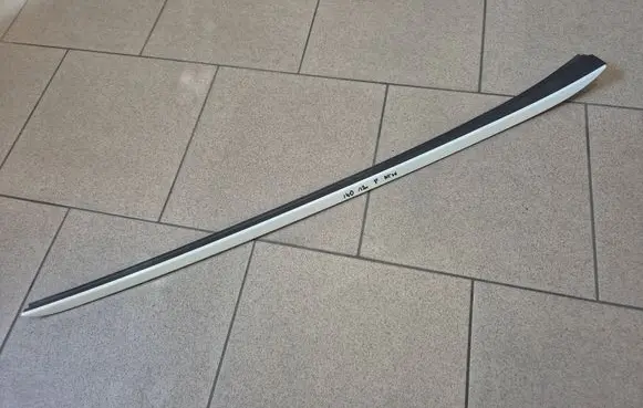 Hyundai i40 Windshield trim 861323Z000